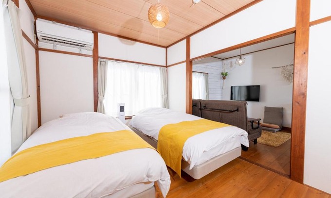 Koshigoe Apartamento | Pine Tree