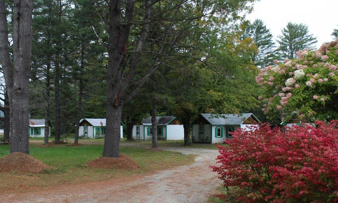 Thornton Cabina | Pine Valley Cabins