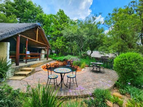 Lanseria Chalet De Esquí | Pine Valley