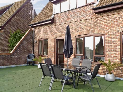 Cromer Casa | Pine View - E5473