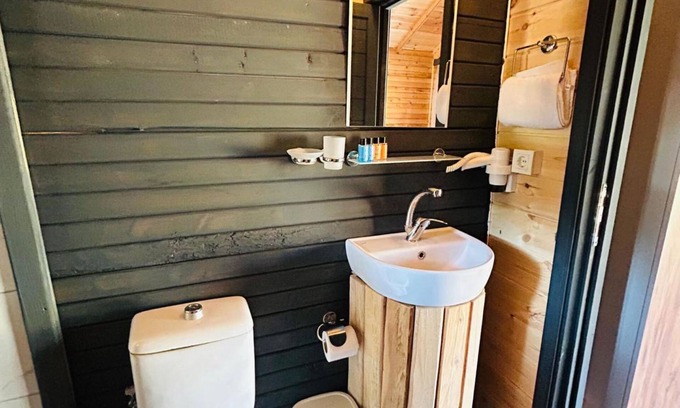 Hisaronu Casa | Pine Village Bungalows Ölüdeniz
