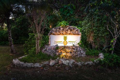 Governor's Harbour Apartamento | Pineapple Fields