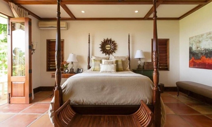 Tryall Casa | Pineapple House - A Tryall Club Retreat