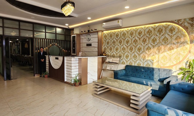 Amritsar Hotel | Pineberry Hotels