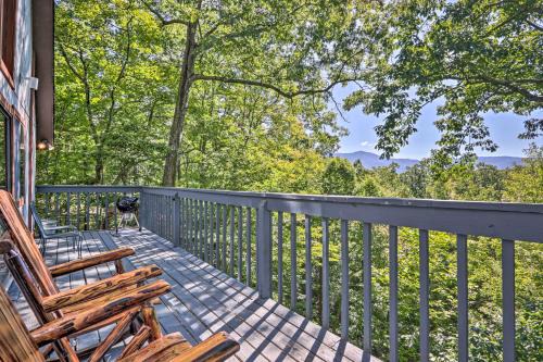 Chalet Village Casa | Pinecone Cottage by Avada Properties