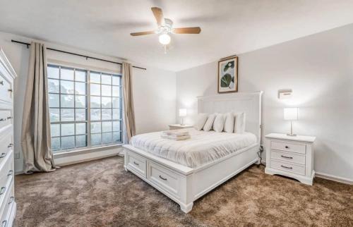 Memphis Casa | Pinecrest Cottage