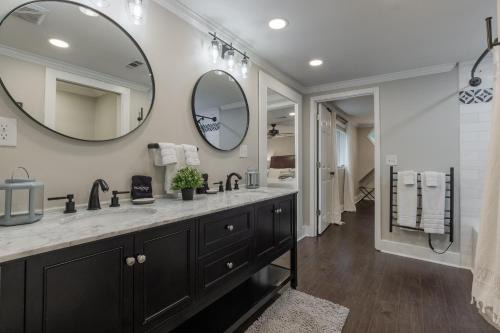 Anderson Casa | Pinecrest Cove