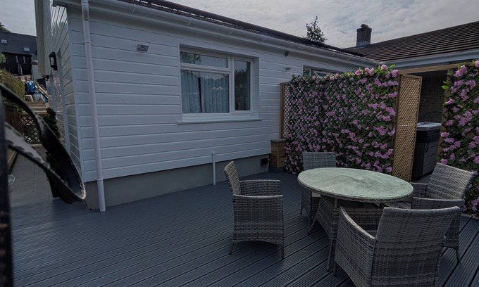 Wiseman's Bridge Casa | Pinecroft Pleasant