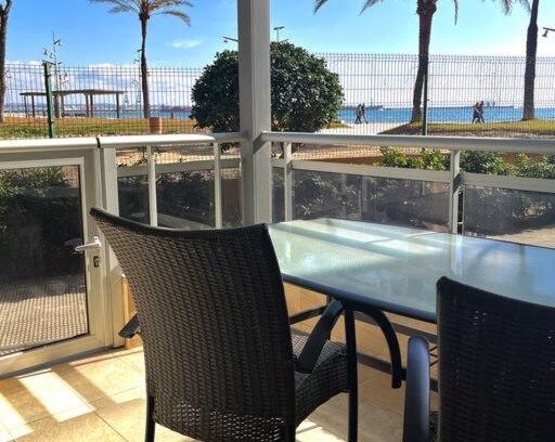 La Pineda Apartamento | Pineda Sunset Beach Seaviews
