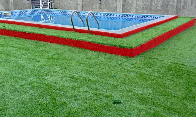 Akure Apartamento | Pinefield Courts Apartmentl