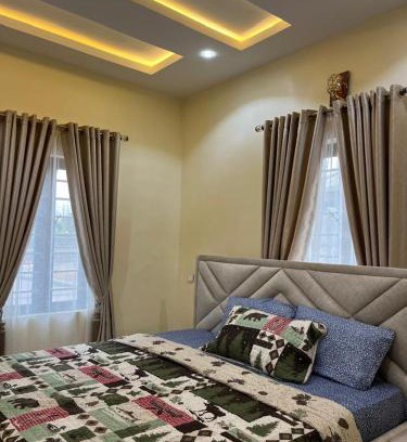 Akure Apartamento | Pinefield Courts