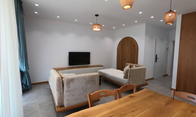 Durres Apartamento | Pinegrove Apartment