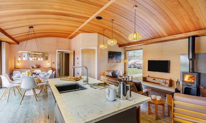 Llanymynech Casa | Pinelands at Bryn Tanat