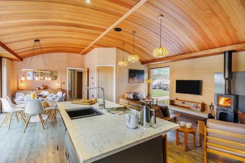 Llansantffraid-ym-Mechain Casa | Pinelands at Bryn Tanat