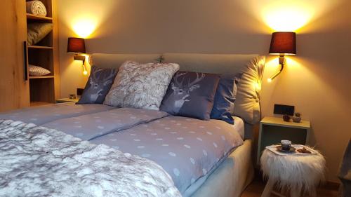 Borovets Apartamento | PinePino Borovets, aparthotel Borovets Gardens A60
