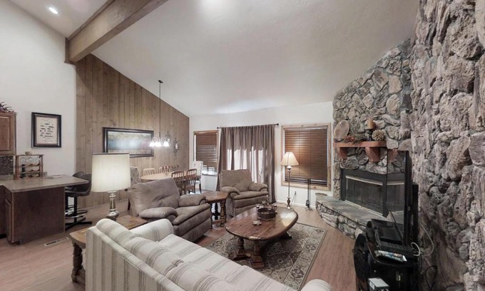 Pagosa Springs Apartamento | Pines 4031