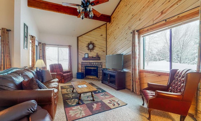 Pagosa Springs Apartamento | Pines 4058