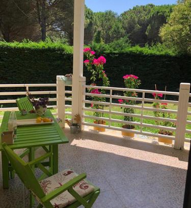 Ishem Apartamento | Pines House