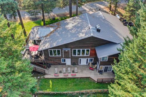 McCall Casa | Pines on the Pond by Casago McCall - Donerightmanagement