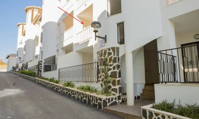 La Marina Apartamento | Playa del Pinet Apartments