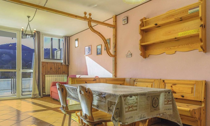 Prato Nevoso Apartamento | Pineta 5 people studio