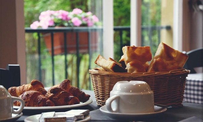 Cavi Hotel | Pineta del Borgo