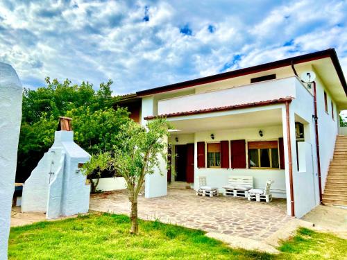 Siniscola Casa | Pineta sul mare S'Ena e Sa Chitta