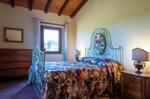 Lari Apartamento | Pineta Toscana Vacanze