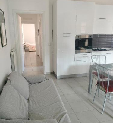 Pineto Apartamento | Pineto Breeze