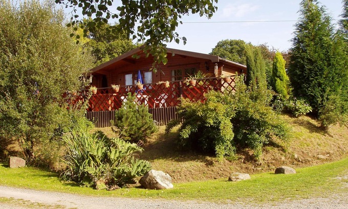 Pontyclun Cabina | LLWYNAU FARM, CASTELLAU, LLANTRISANT - A 12 MILLAS DE CARDIFF