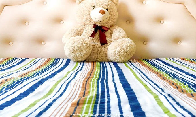 Punggol Apartamento | Habitación Sunrise Seaview