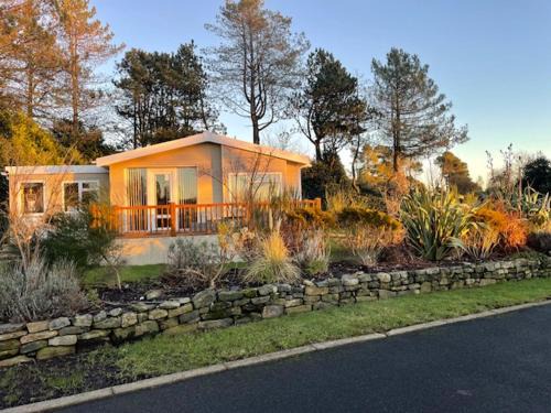 Crich Casa | Pineview lodge