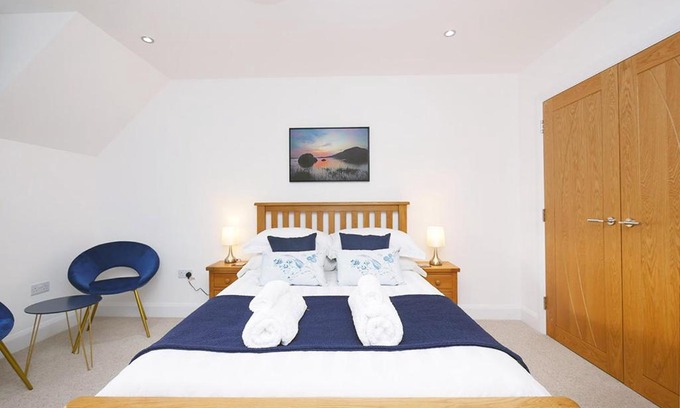 South Galson Apartamento | Pinewood Cottage Apartment & B&B Inverness