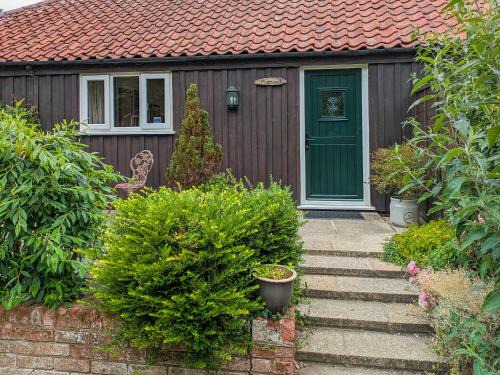 Thorpe Market Casa | Pinewood - E3077