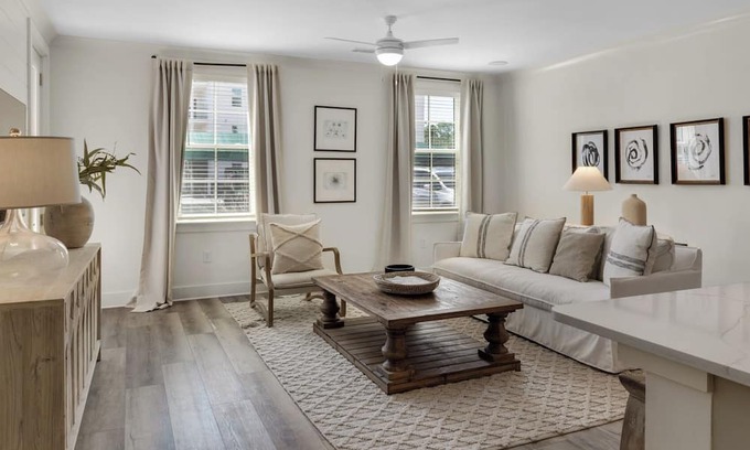 Santa Rosa Beach Condominio | Pinewood30A