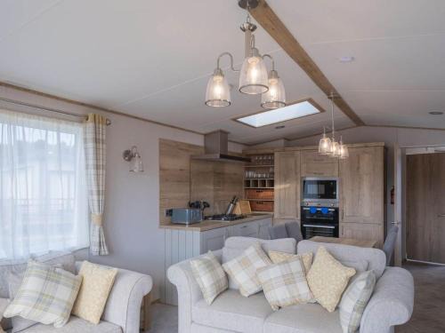 Wells-next-the-Sea Cabina | Pinewoods Beach Luxe no.1 – no dogs