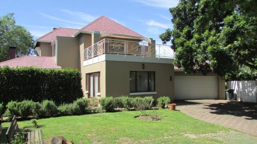 Somerset West Apartamento | Pinewoods Rest