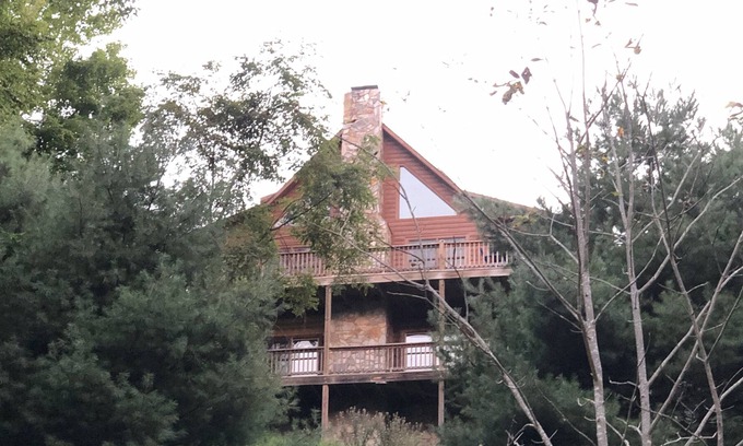 Piney Creek Casa | Piney Creek - New River Area Mountain Home