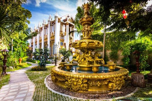Old City Hotel | Pingdoi Hualin Boutique Hotel