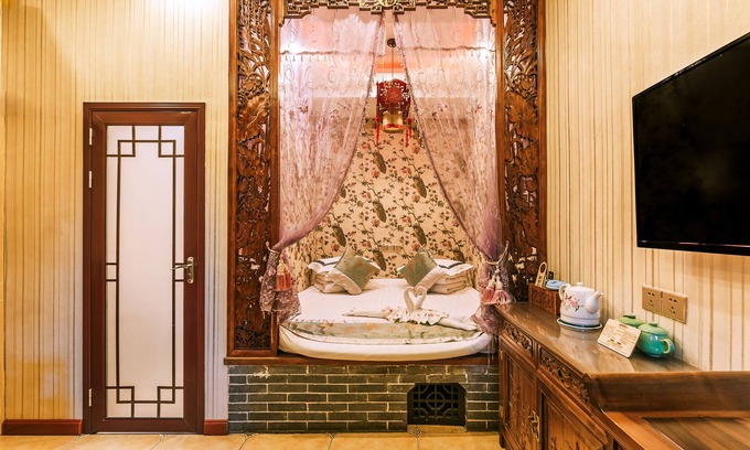Pingyao Casa | Pingyao Hongyuyuan Inn
