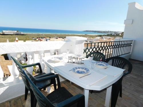 Meia Praia Apartamento | Pinhal Ocean View