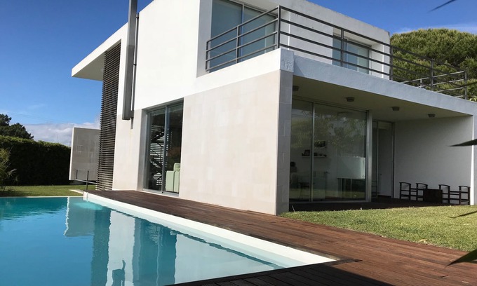 Fornos Casa | Casa Pinheiro (Zona Aldeia do Meco)