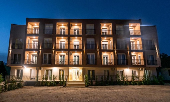 Kolasin Apartamento | Pini Apart-hotel
