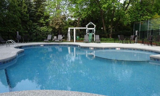 Ogunquit Complejo | Pink Blossoms Resort