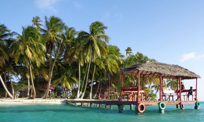 South Caribbean Coast Complejo | Pink Pearl Island Resort