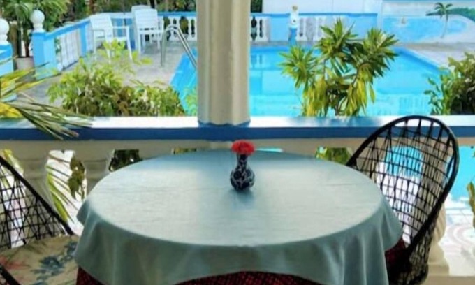 IronShore Estates Casa | PinkHibiscus Guest House