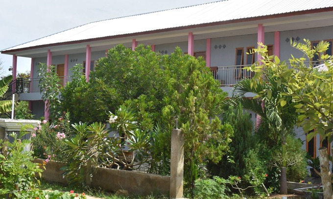 Labuan Bajo Casa | Pinki Mente Hotel