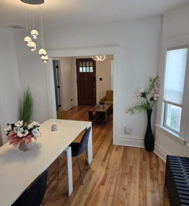 Midway Casa | Pinkston Gardens
