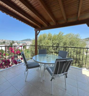 Bodrum City Center Apartamento | Pinky Apart Otel Bodrum