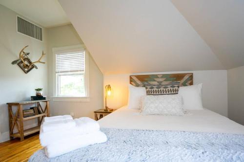Five Points Apartamento | Pinky's Palace